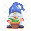 پیش‌نمایش فایل garden-gnome-12066104 از پک روز سنت پاتریک مبارک
