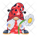 پیش‌نمایش فایل gnome-flower-12066087 از پک روز سنت پاتریک مبارک