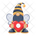 پیش‌نمایش فایل gnome-lantern-12066061 از پک روز سنت پاتریک مبارک