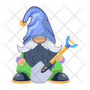 پیش‌نمایش فایل holding-shovel-12066114 از پک روز سنت پاتریک مبارک