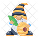 پیش‌نمایش فایل honey-dwarf-12066116 از پک روز سنت پاتریک مبارک