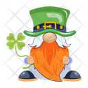 پیش‌نمایش فایل irish-dwarf-12066094 از پک روز سنت پاتریک مبارک