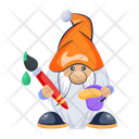پیش‌نمایش فایل painting-gnome-12066079 از پک روز سنت پاتریک مبارک