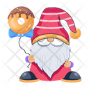 پیش‌نمایش فایل party-gnome-12066109 از پک روز سنت پاتریک مبارک