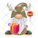 پیش‌نمایش فایل reindeer-gnome-12066086 از پک روز سنت پاتریک مبارک