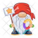 پیش‌نمایش فایل summer-gnome-12066101 از پک روز سنت پاتریک مبارک