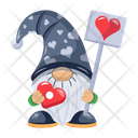 پیش‌نمایش فایل valentine-gnome-12066072 از پک روز سنت پاتریک مبارک