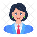 پیش‌نمایش فایل boss-lady-12100465 از پک چهره افراد