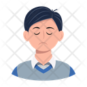 پیش‌نمایش فایل sad-man-12100489 از پک چهره افراد