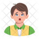 پیش‌نمایش فایل shocked-boy-12100459 از پک چهره افراد