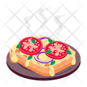 پیش‌نمایش فایل hot-sandwich-12115489 از پک استیکرهای فست فود