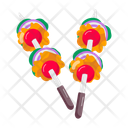 پیش‌نمایش فایل skewers-12115438 از پک استیکرهای فست فود