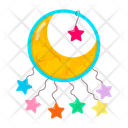 پیش‌نمایش فایل dream-catcher-12154798 از پک استیکرهای ماه