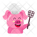 پیش‌نمایش فایل cute-pig-12149206 از پک استیکرهای خوک