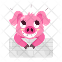 پیش‌نمایش فایل cute-pig-12149220 از پک استیکرهای خوک