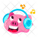 پیش‌نمایش فایل cute-pig-12149224 از پک استیکرهای خوک