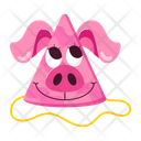 پیش‌نمایش فایل funny-pig-12149227 از پک استیکرهای خوک