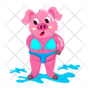 پیش‌نمایش فایل naughty-pig-12149216 از پک استیکرهای خوک