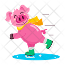پیش‌نمایش فایل naughty-pig-12149218 از پک استیکرهای خوک