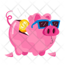 پیش‌نمایش فایل pig-12149255 از پک استیکرهای خوک