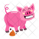 پیش‌نمایش فایل pig-12149256 از پک استیکرهای خوک