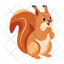 پیش‌نمایش فایل cartoon-squirrel-12115399 از پک سنجاب