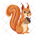 پیش‌نمایش فایل cute-chipmunk-12115383 از پک سنجاب