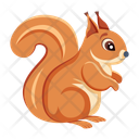 پیش‌نمایش فایل squirrel-12115378 از پک سنجاب