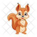 پیش‌نمایش فایل squirrel-12115381 از پک سنجاب