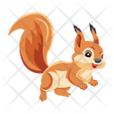 پیش‌نمایش فایل squirrel-12115385 از پک سنجاب