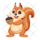 پیش‌نمایش فایل squirrel-12115390 از پک سنجاب