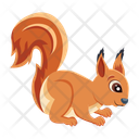 پیش‌نمایش فایل squirrel-12115394 از پک سنجاب