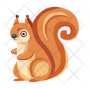 پیش‌نمایش فایل squirrel-12115397 از پک سنجاب