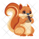 پیش‌نمایش فایل squirrel-12115403 از پک سنجاب
