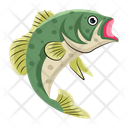 پیش‌نمایش فایل bass-animal-12100420 از پک ماهیگیری