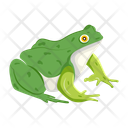 پیش‌نمایش فایل frog-12076960 از پک قورباغه مسطح (سبک Flat)