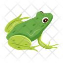 پیش‌نمایش فایل frog-12076983 از پک قورباغه مسطح (سبک Flat)