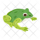پیش‌نمایش فایل frog-12076987 از پک قورباغه مسطح (سبک Flat)