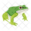پیش‌نمایش فایل frog-12077005 از پک قورباغه مسطح (سبک Flat)