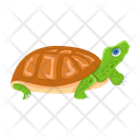 پیش‌نمایش فایل tortoise-12065907 از پک لاک‌پشت مسطح (سبک Flat)