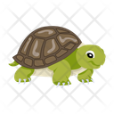 پیش‌نمایش فایل tortoise-12065922 از پک لاک‌پشت مسطح (سبک Flat)