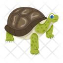 پیش‌نمایش فایل tortoise-12065929 از پک لاک‌پشت مسطح (سبک Flat)