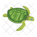 پیش‌نمایش فایل turtle-12065921 از پک لاک‌پشت مسطح (سبک Flat)