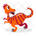 پیش‌نمایش فایل happy-dinosaur-12167136 از پک استیکرهای کارتونی دایناسور