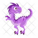 پیش‌نمایش فایل happy-dinosaur-12167147 از پک استیکرهای کارتونی دایناسور