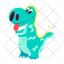 پیش‌نمایش فایل spinosaurus-12167094 از پک استیکرهای کارتونی دایناسور
