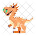 پیش‌نمایش فایل spinosaurus-12167151 از پک استیکرهای کارتونی دایناسور