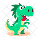 پیش‌نمایش فایل spinosaurus-12167155 از پک استیکرهای کارتونی دایناسور