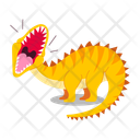 پیش‌نمایش فایل stegosaurus-12167131 از پک استیکرهای کارتونی دایناسور