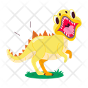 پیش‌نمایش فایل stegosaurus-12167134 از پک استیکرهای کارتونی دایناسور